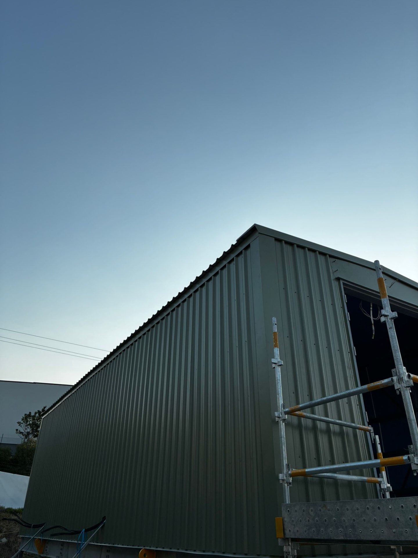 Commercial Roofing Sunshine Coast | Fortitude Roofing